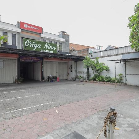 Reddoorz At Pondok Candra สุราบายา ภายนอก รูปภาพ