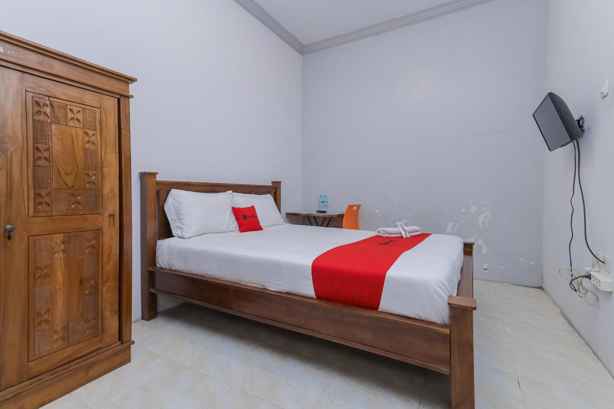 Reddoorz At Pondok Candra สุราบายา ภายนอก รูปภาพ