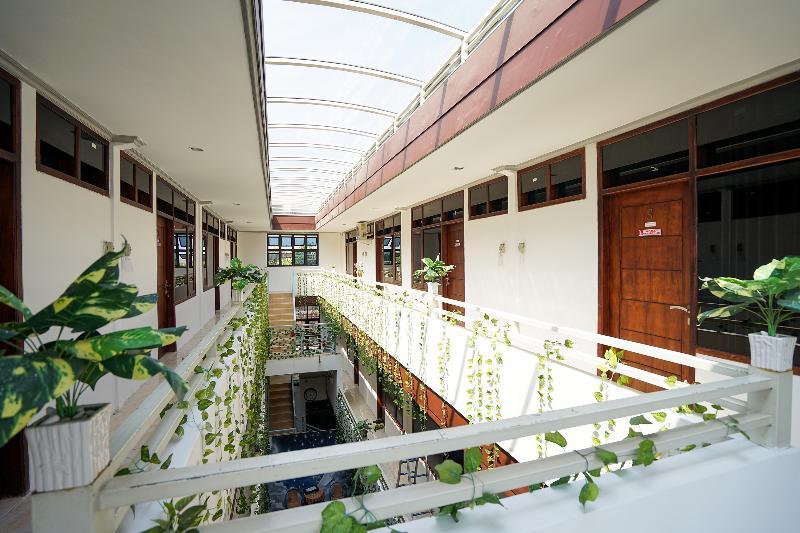 Reddoorz At Pondok Candra สุราบายา ภายนอก รูปภาพ
