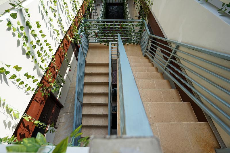 Reddoorz At Pondok Candra สุราบายา ภายนอก รูปภาพ
