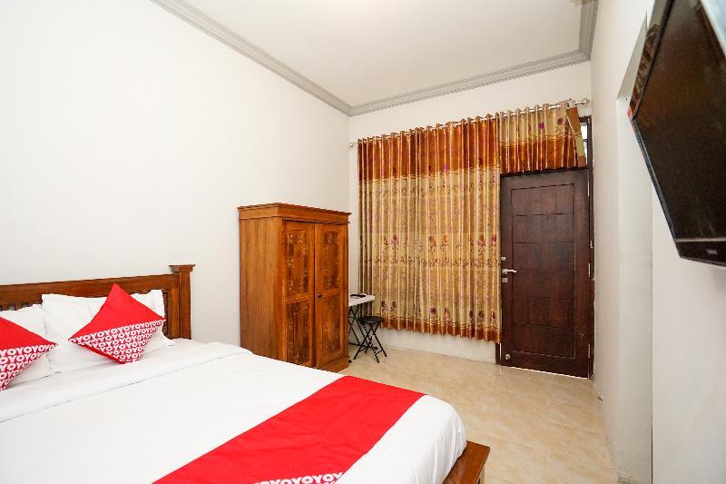 Reddoorz At Pondok Candra สุราบายา ภายนอก รูปภาพ